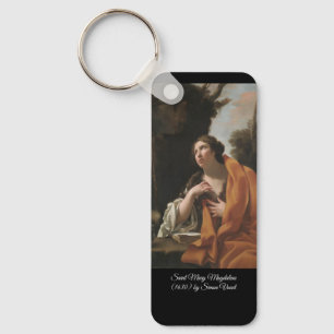 Porte-clés Sainte Mary Magdalene