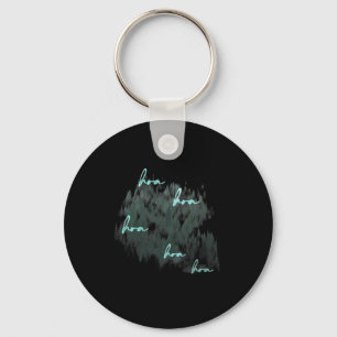 Porte-clés Saison Hoa Hoa Hoa Hoa