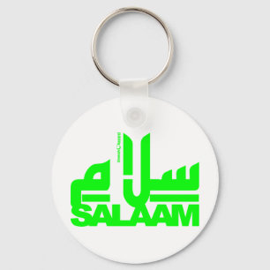 Porte-clés Salaam