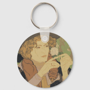 Porte-clés Salon des Cents