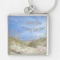 Salutations De Sunny OBX Sea Oats Items