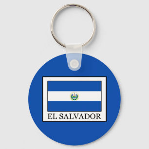 Porte-clés Salvador