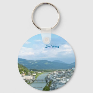 Porte-clés Salzbourg