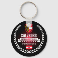 Salzbourg