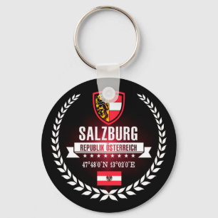 Porte-clés Salzbourg