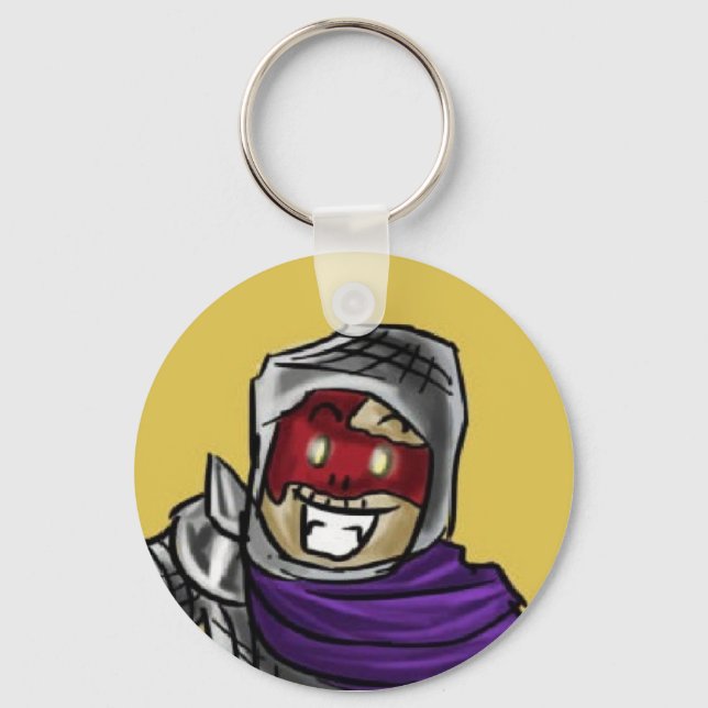 Porte-clés Sammy (Recto)