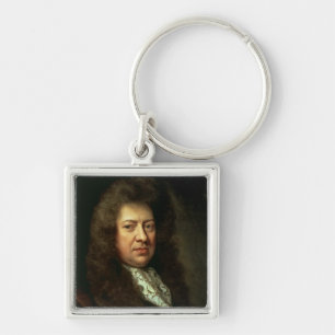 Porte-clés Samuel Pepys