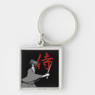 Porte-clés SAMURAI 01a