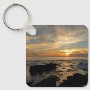 Porte-clés San Diego Sunset