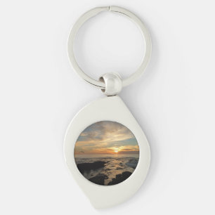 Porte-clés San Diego Sunset