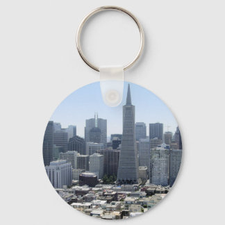Porte-clés San Francisco