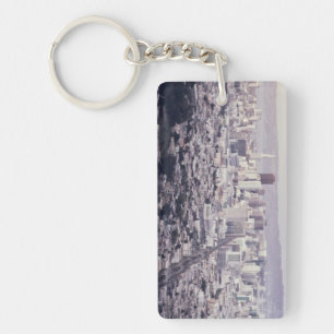 Porte-clés San Francisco