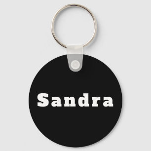 Porte-clés Sandra