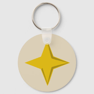 Porte-clés Saradomin Porte - clé Runescape