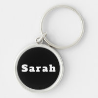Sarah