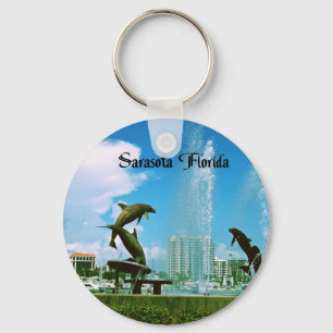Porte-clés Sarasota Floride