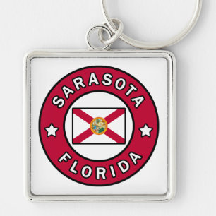 Porte-clés Sarasota Floride