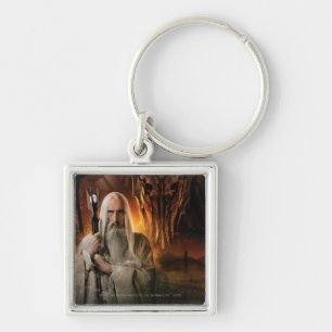 Porte-clés SARUMAN™ et les ennemis