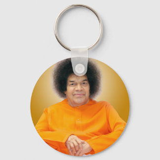 Porte-clés Sathya Sai Baba Porte - clé