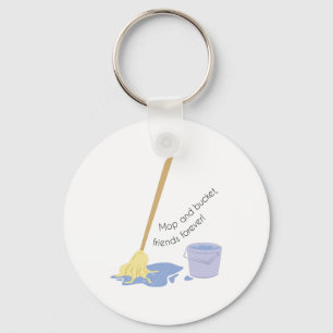 Porte-clés Saut Et Saut