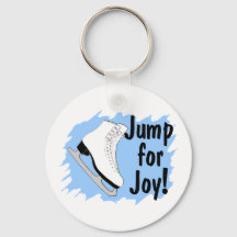 Sauter Pour Joy Blue Skate
