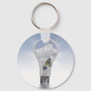 Porte-clés Sauver la vie