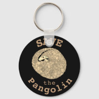 Sauver le Pangolin Blotti Animal en Voie de Dispar