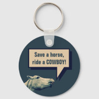 Sauvez un cheval, promenez un cowboy ! Funny Horse