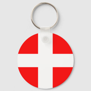 Porte-clés Savoie, France