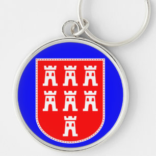 Porte-clés Saxonia