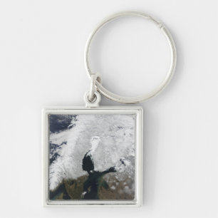 Porte-clés scandinave