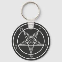 Sceau de Baphomet CoS