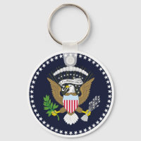 Sceau d'investiture du président Obama