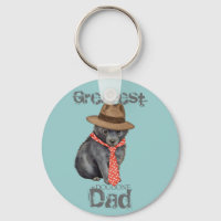 Schipperke Papa