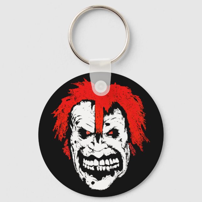 Porte-clés schmile. (Recto)