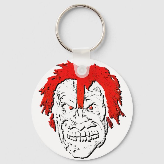 Porte-clés schmile. (Recto)