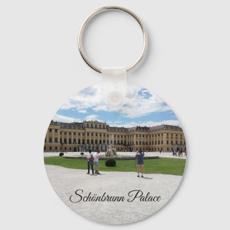 Porte-clés Schönbrunn Palace Vienna