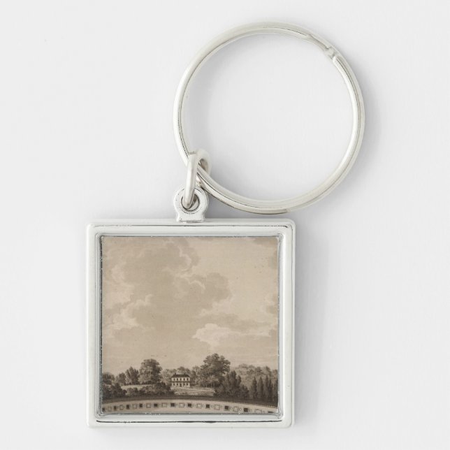 Porte-clés Schuylkill (Devant)