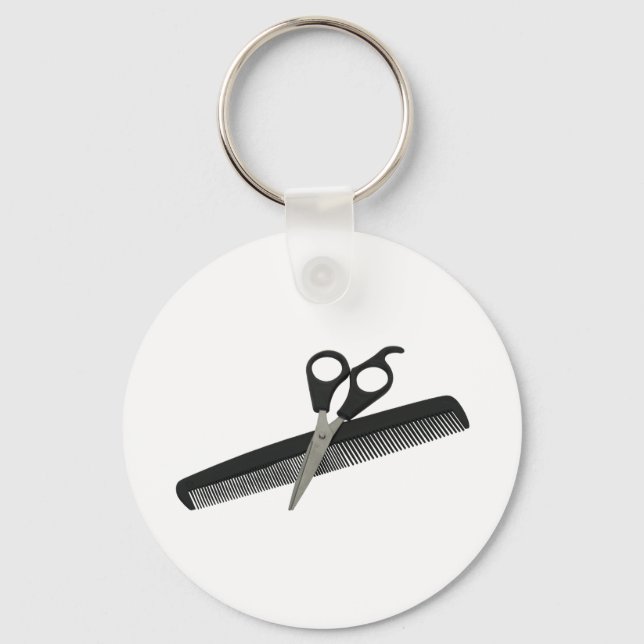 Porte-clés ScissorsComb052010 (Recto)
