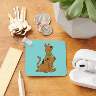 Porte-clés Scooby-Doo Cuter Plus que mignonne