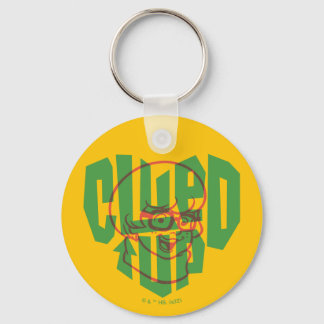 Porte-clés Scooby-Doo | Velma Cluted Up