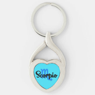 Porte-clés Scorpion