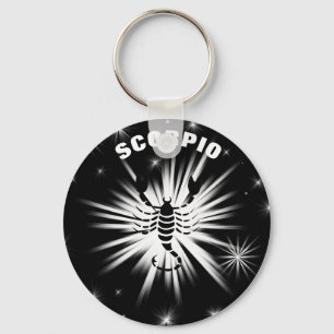 Porte-clés Scorpion