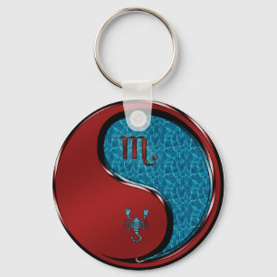 Porte-clés Scorpion