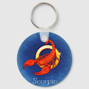 Porte-clés Scorpion, Scorpione
