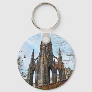 Porte-clés scott monument.jpg