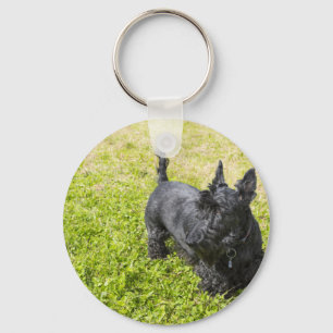 Porte-clés Scottish Terrier