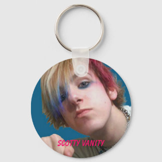 Porte-clés Scotty Vanity Premier Porte - clé