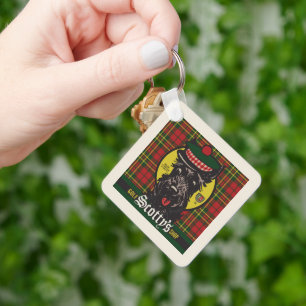 Porte-clés Scotty's Golf Shop