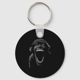 Porte-clés Scp 67 Six Seven 6 7 Création de Mème 6 7 2